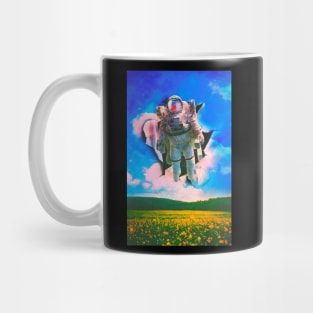 Breakthrough Mug